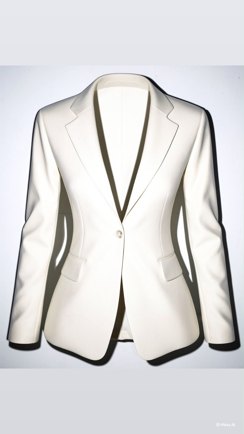 BLAZER DE MUJER