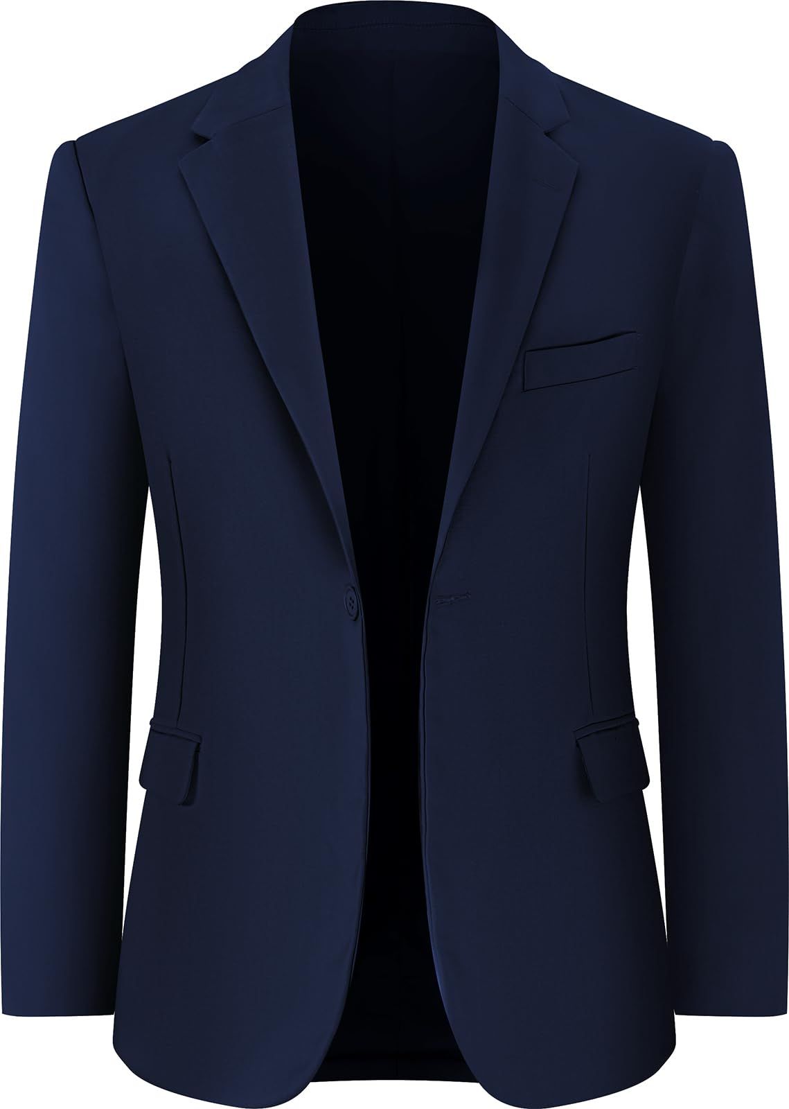 CHAQUETA DE HOMBRE
